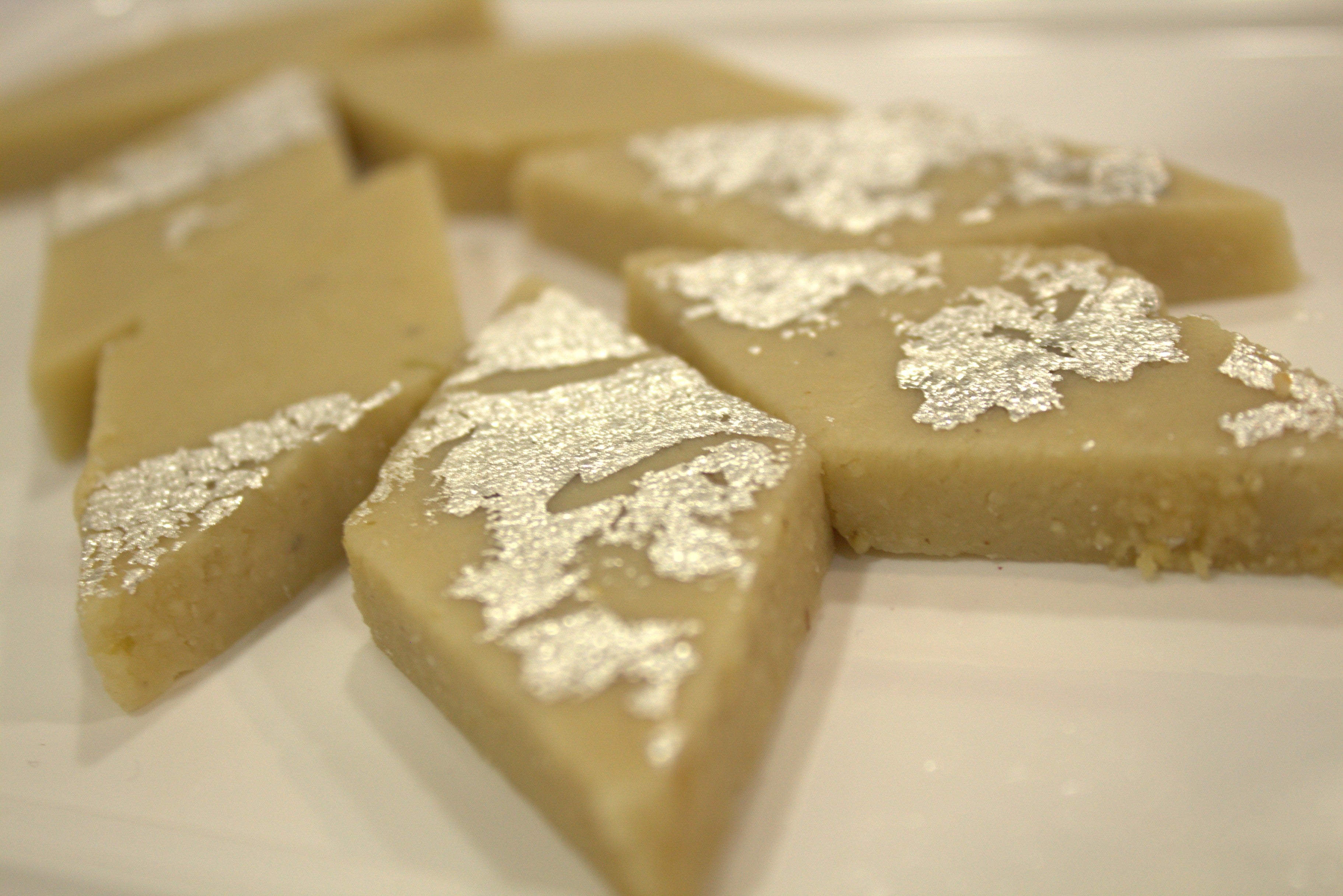 Katli/Barfi